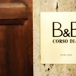 B&B Corso Diaz