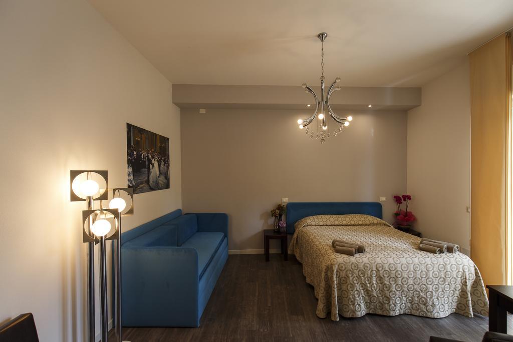 Corso Diaz Bed & Breakfast *