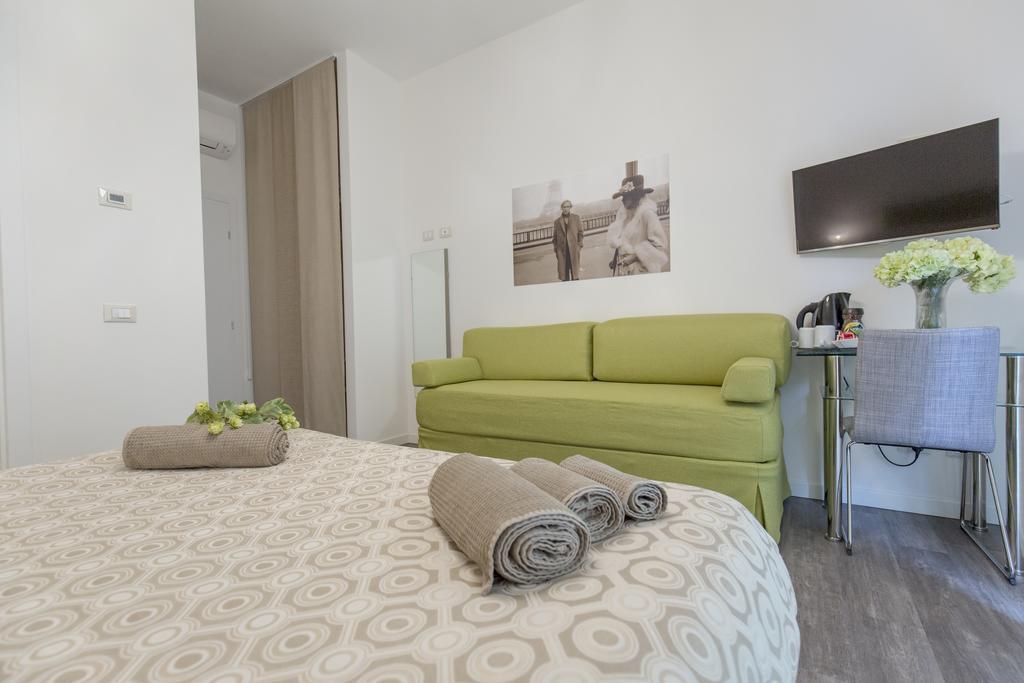 Bed & Breakfast Corso Diaz Ravenna