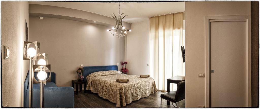 Bed & Breakfast Corso Diaz *