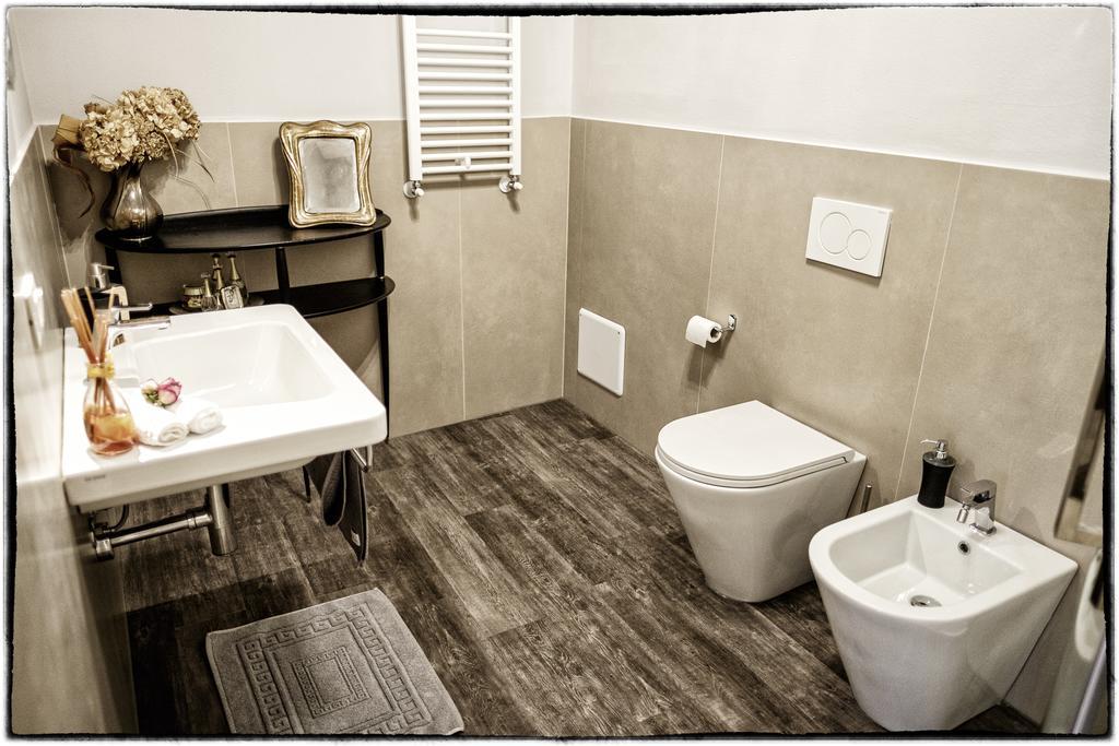 Corso Diaz Bed & Breakfast Ravenna
