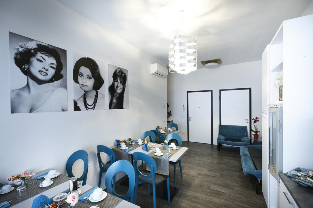 Corso Diaz Bed & Breakfast
