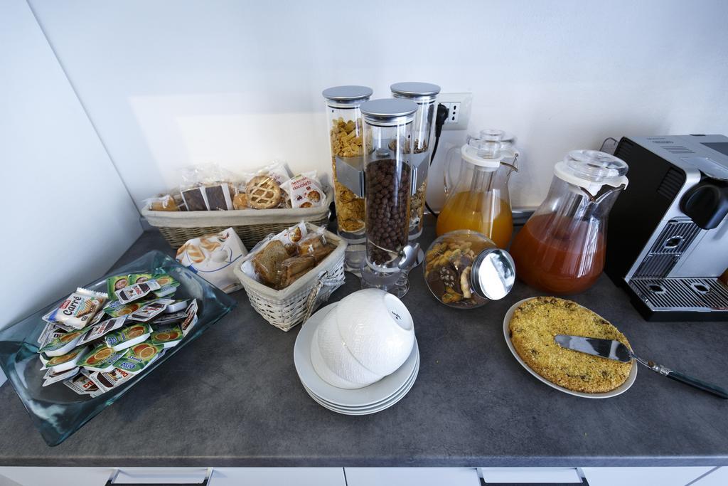 Bed & Breakfast Corso Diaz Ravenna