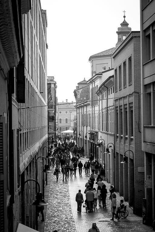 Corso Diaz