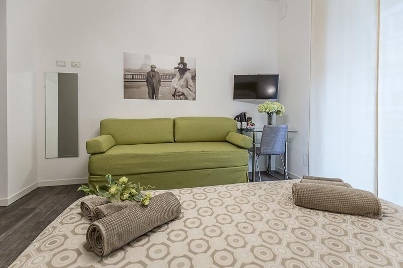 Corso Diaz Bed & Breakfast