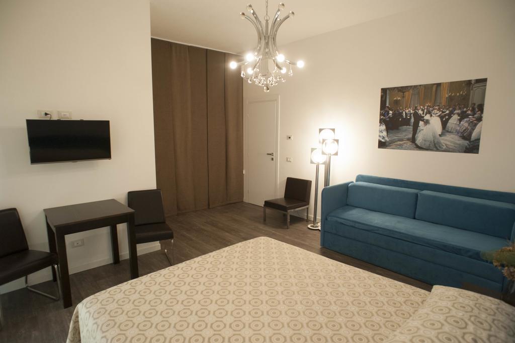 Bed & Breakfast Corso Diaz