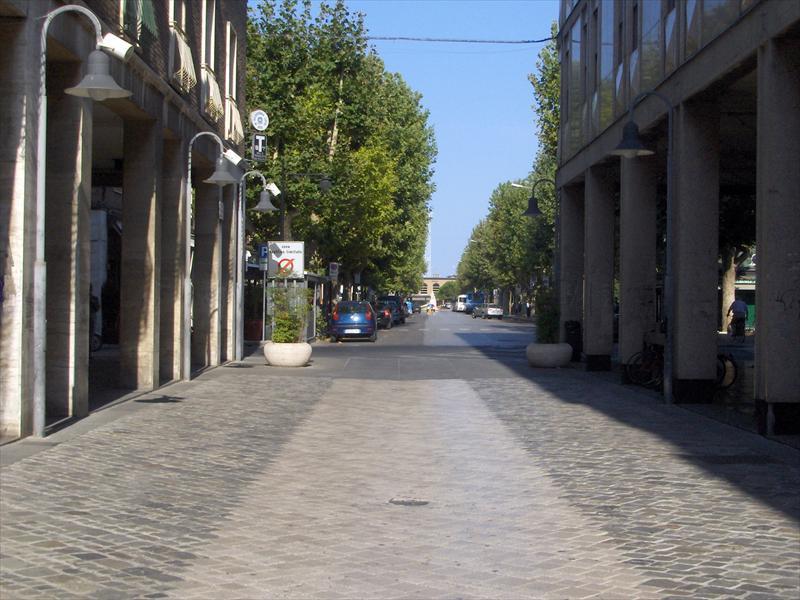 Corso Diaz