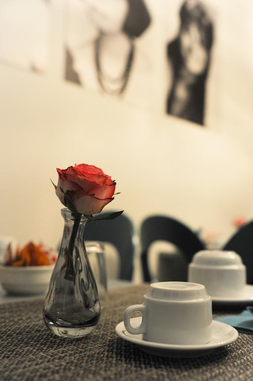 Corso Diaz Acomodação com café da manhã 