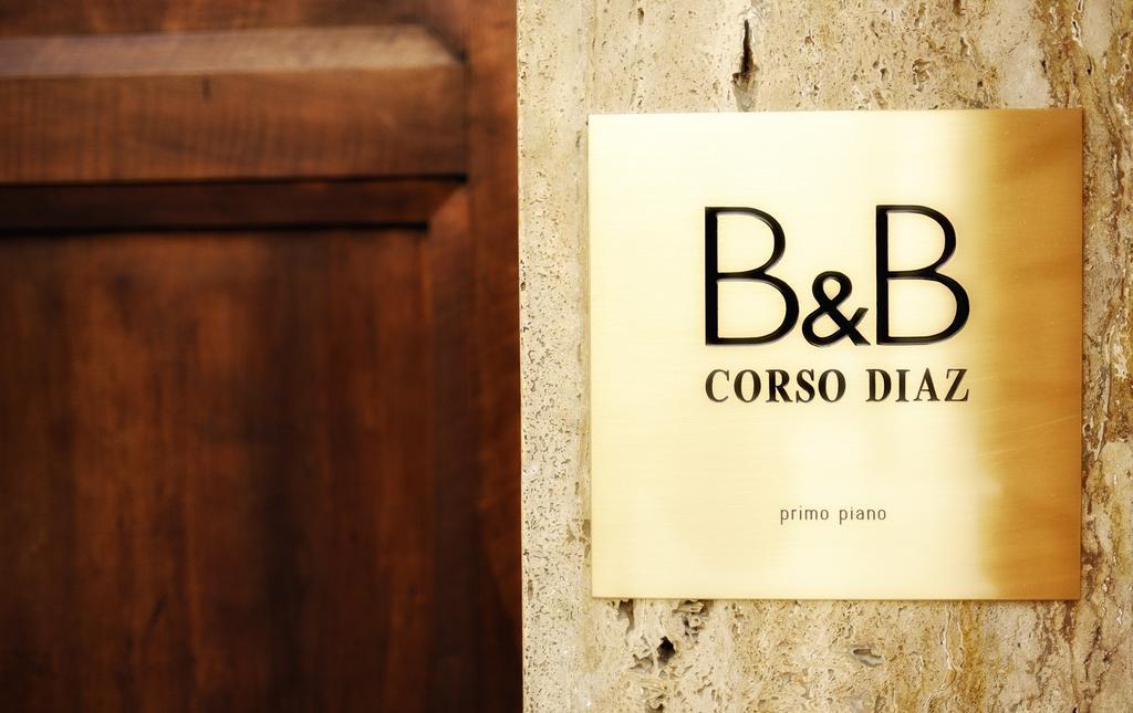 Corso Diaz * Ravenna